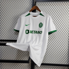 24/25 Sporting Lisbon Commemorative edition