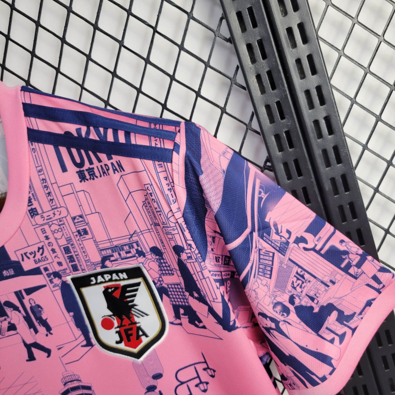 24/25 Japan Special edition