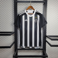 24/25 Atletico Mineiro Home