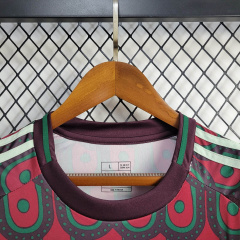 24/25 Mexico Home Long sleeve