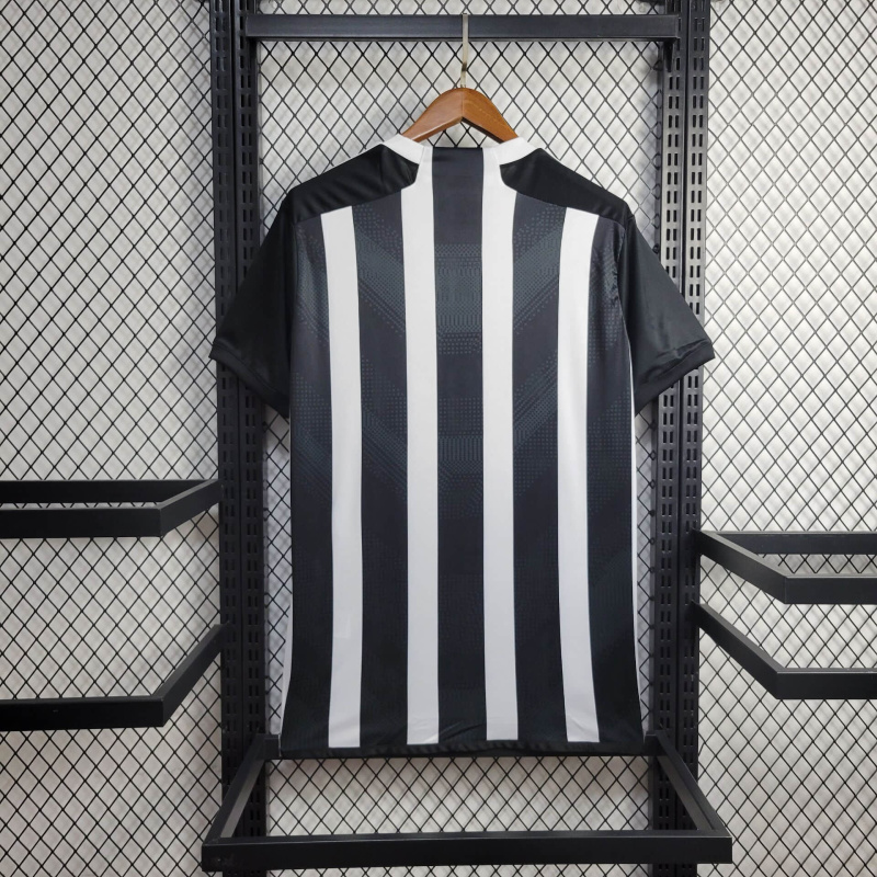 24/25 Atletico Mineiro Home