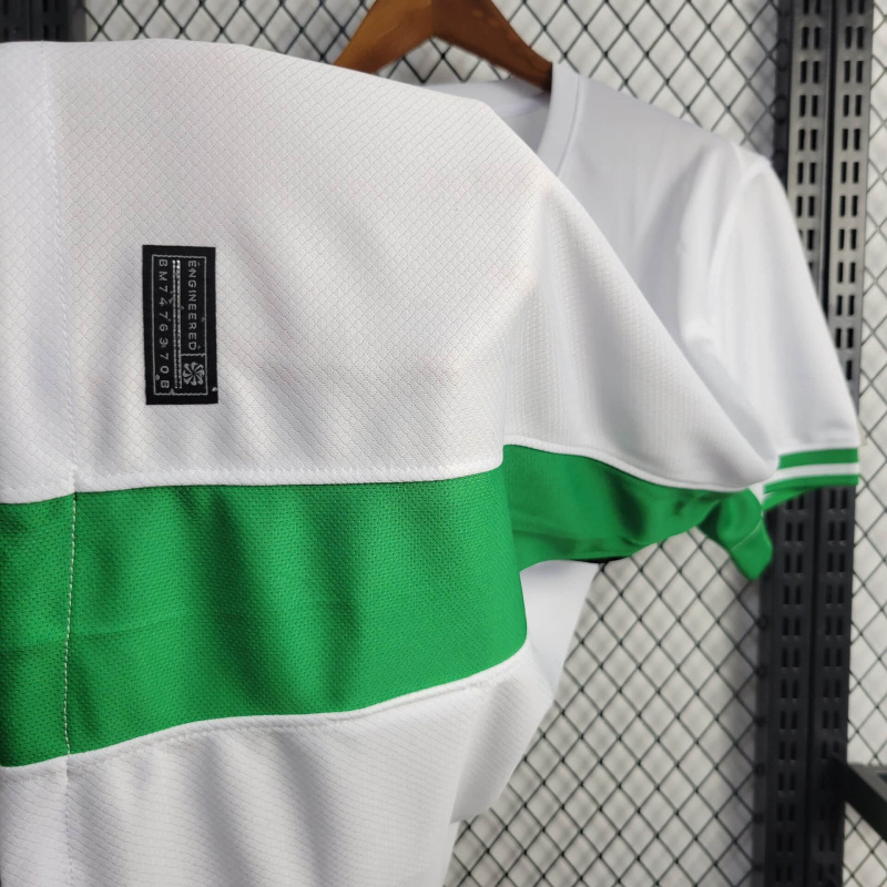 24/25 Nigeria Home