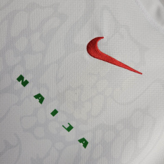 24/25 Nigeria Home