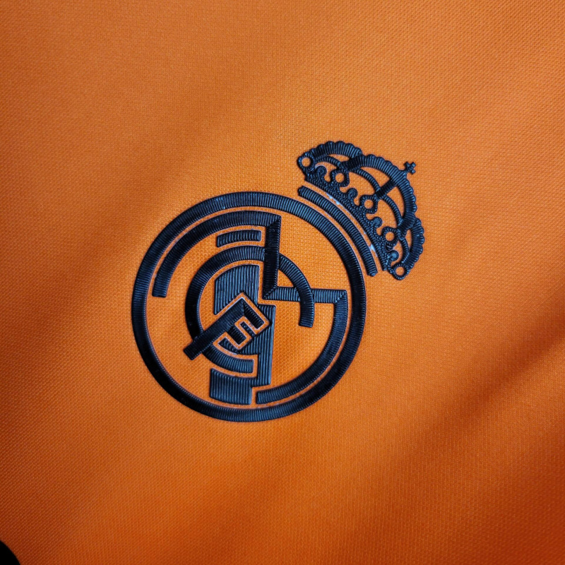 24/25 Real Madrid Rose Y3 Special Edition