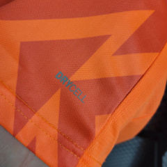24/25 Palmeiras Orange goalkeeper