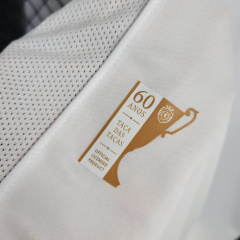 24/25 Sporting Lisbon Commemorative edition