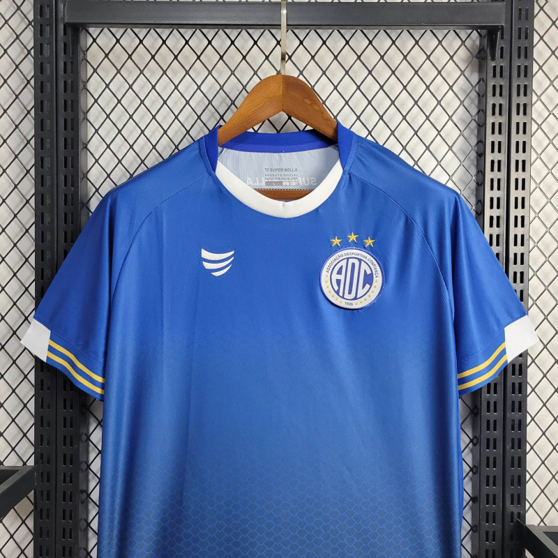 24/25 Confiança Home