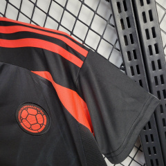 24/25 women Colombia Away