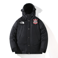 24/25 cotton warm jacket Corinthians