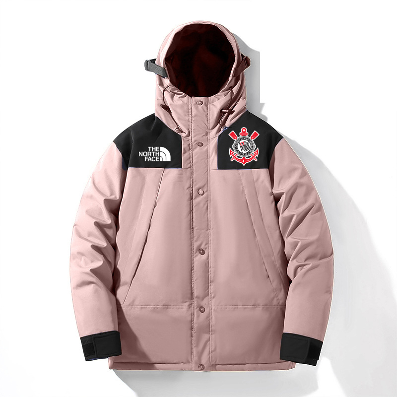 24/25 cotton warm jacket Corinthians