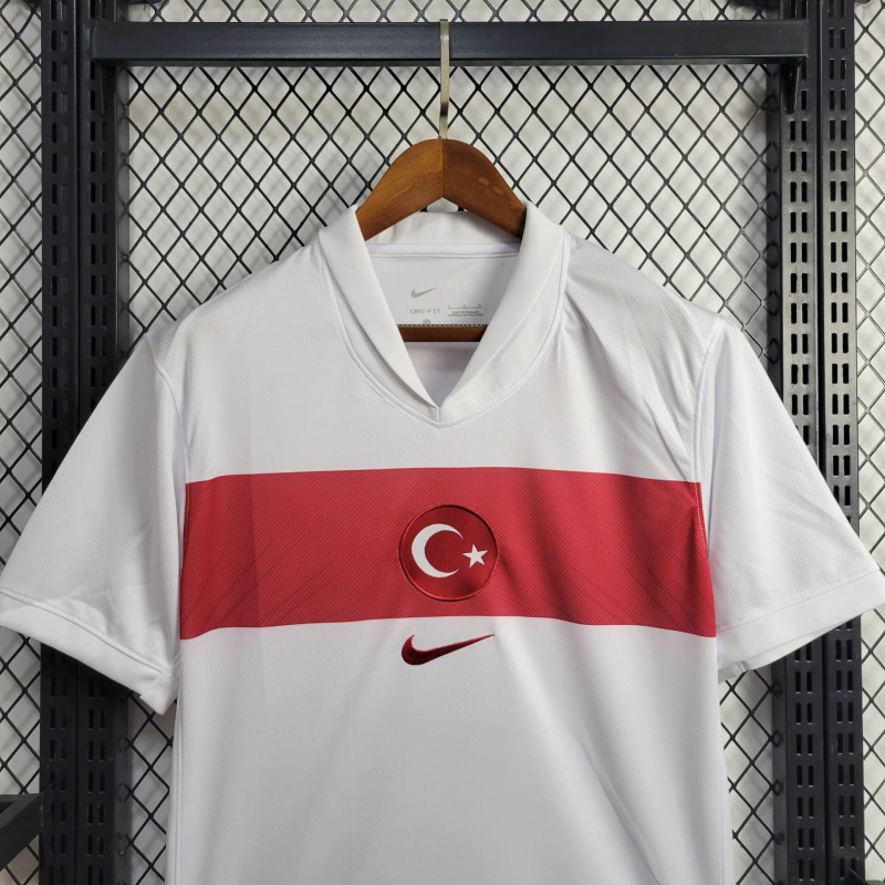 24/25 Türkiye Home