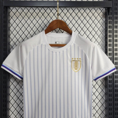 24/25 KIDS Uruguay Away