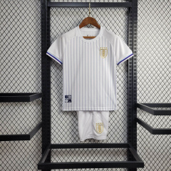 24/25 KIDS Uruguay Away