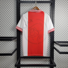 Retro 95/96 Ajax Home