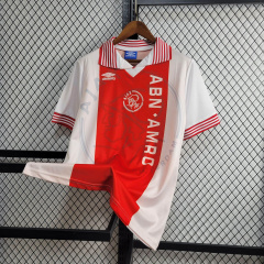 Retro 95/96 Ajax Home