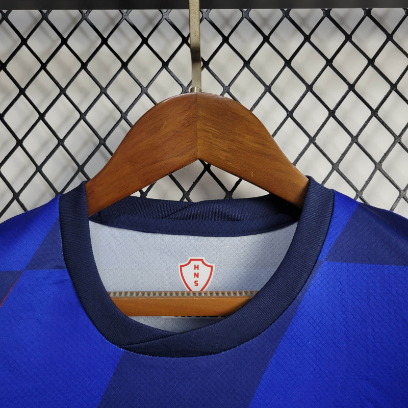 24/25 KIDS Croatia Away