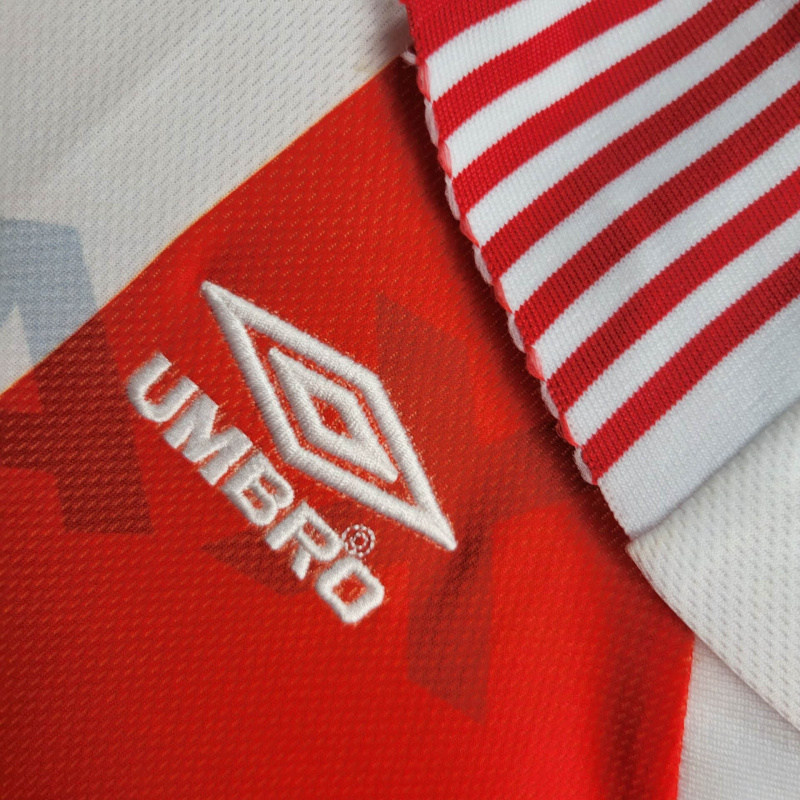 Retro 95/96 Ajax Home