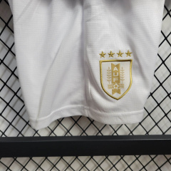 24/25 KIDS Uruguay Away