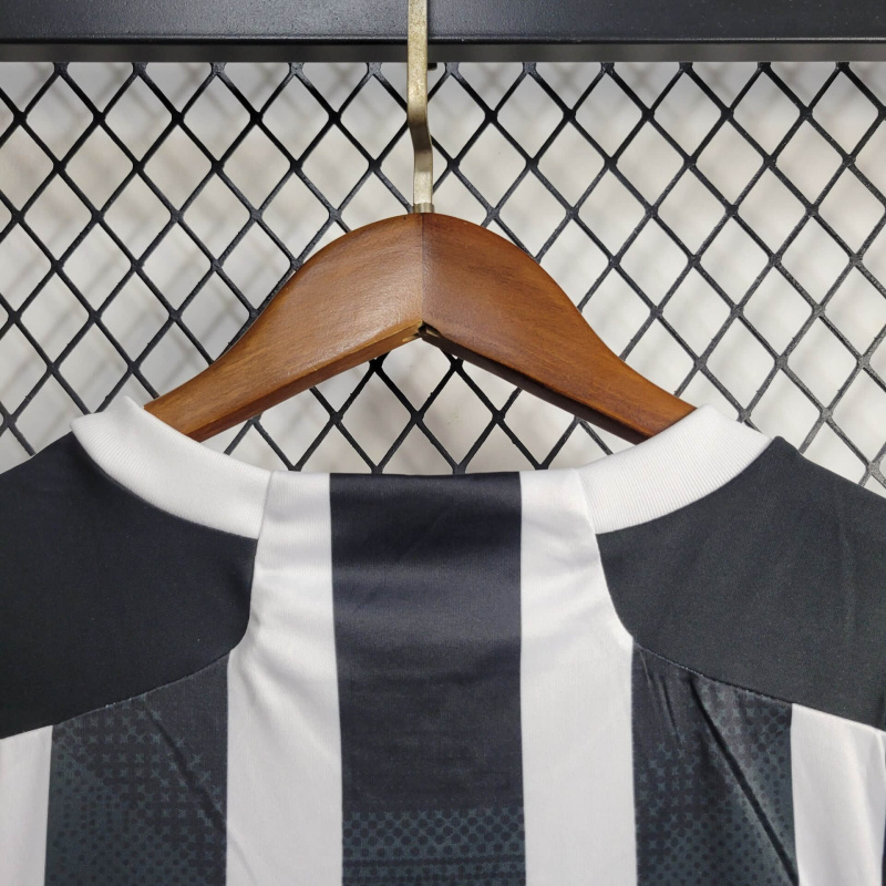 24/25 Women Atletico Mineiro Home