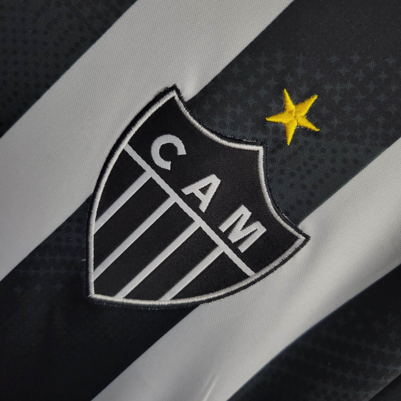24/25 Women Atletico Mineiro Home