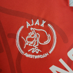 Retro 95/96 Ajax Home