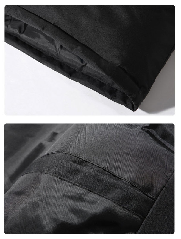 24/25 cotton warm jacket Corinthians