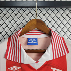 Retro 95/96 Ajax Home