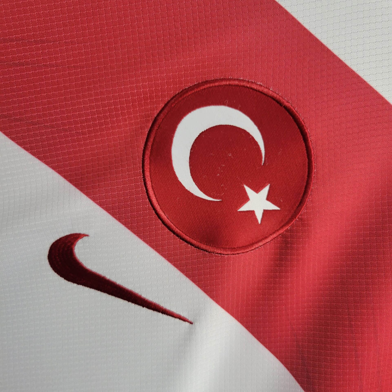 24/25 Türkiye Home