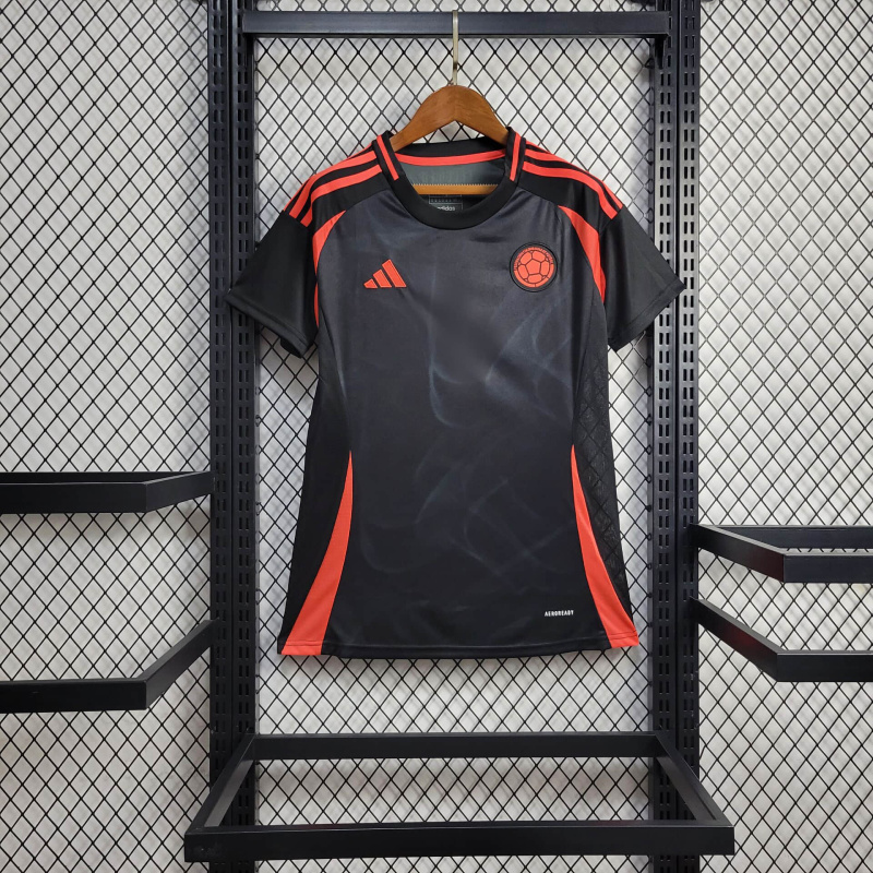 24/25 women Colombia Away
