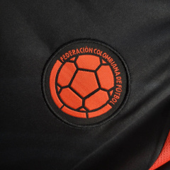 24/25 women Colombia Away