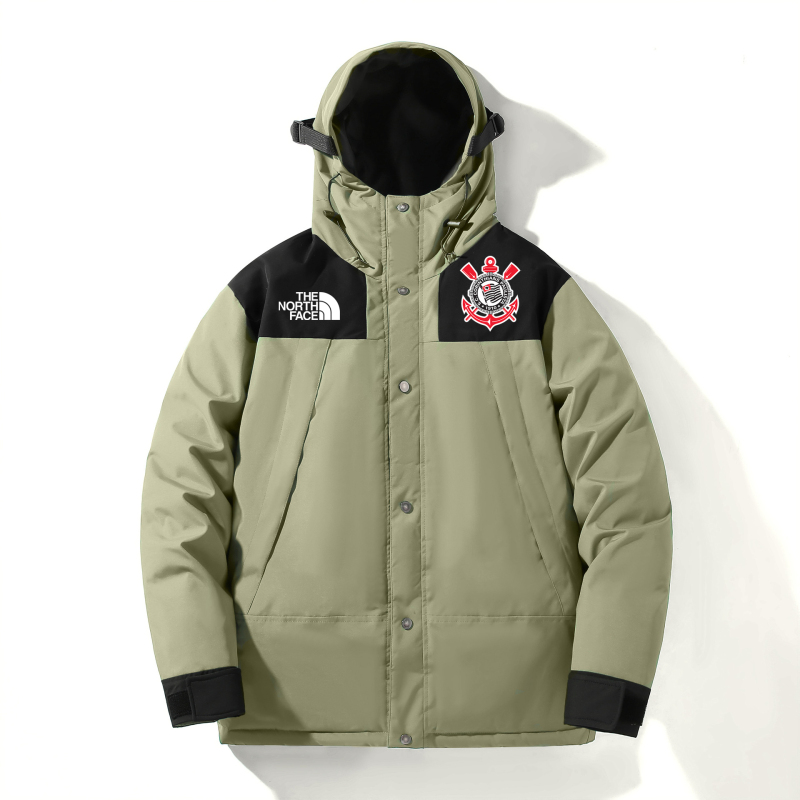 24/25 cotton warm jacket Corinthians