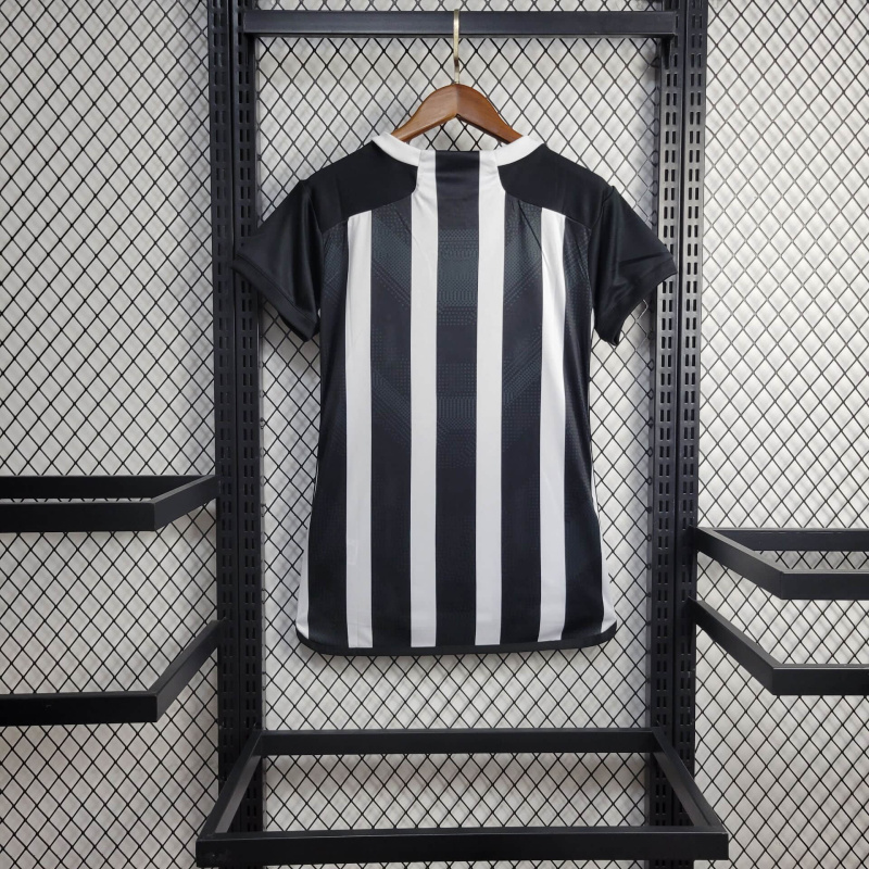 24/25 Women Atletico Mineiro Home