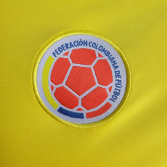 24/25 women Colombia Home