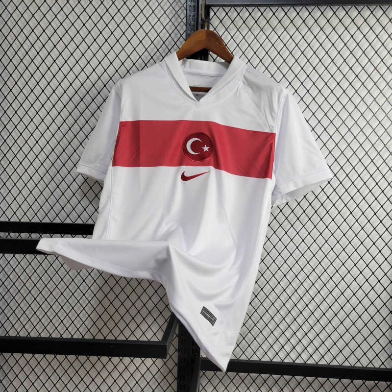 24/25 Türkiye Home