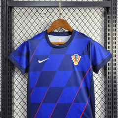 24/25 KIDS Croatia Away