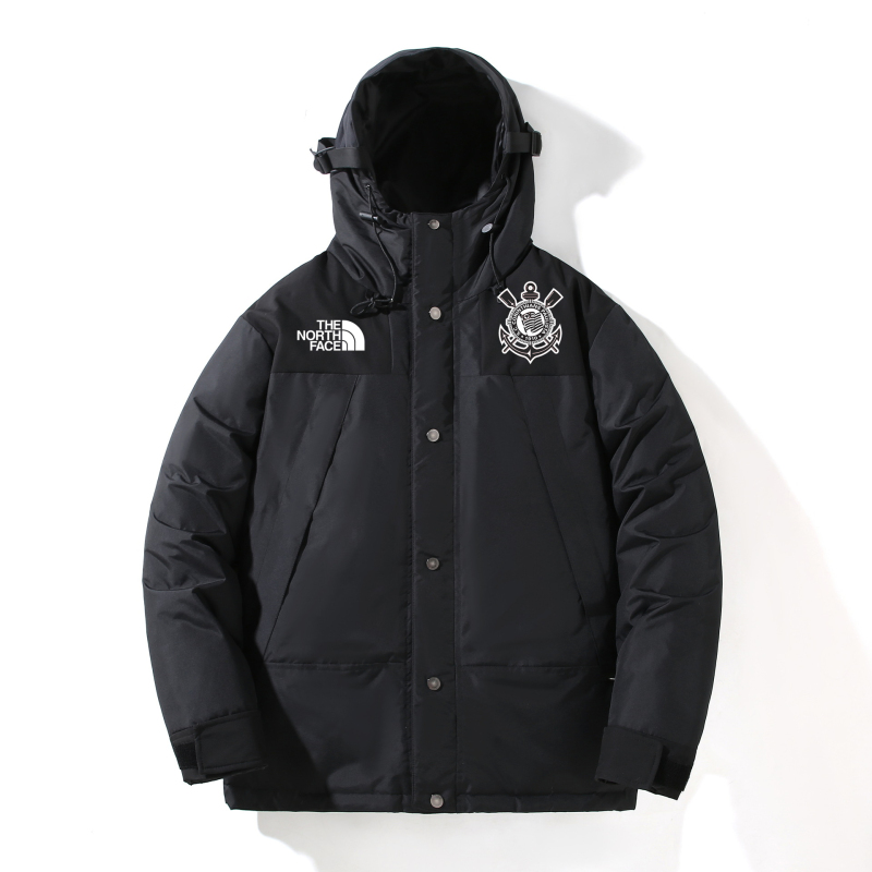 24/25 cotton warm jacket Corinthians