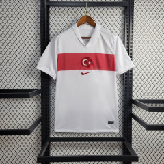 24/25 Türkiye Home