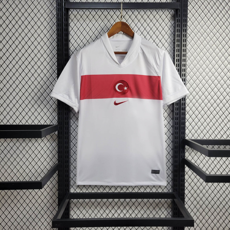 24/25 Türkiye Home