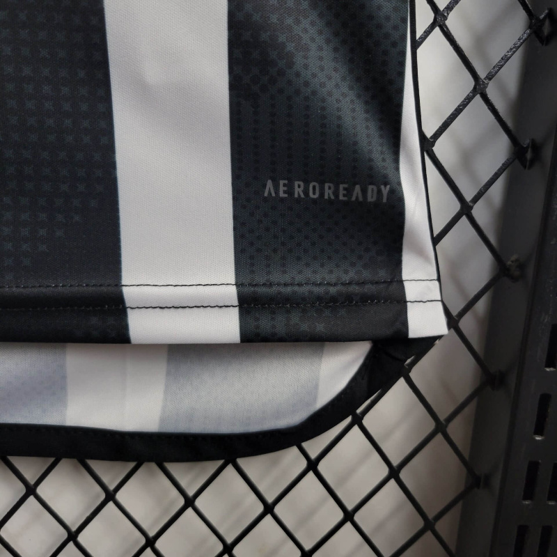 24/25 Women Atletico Mineiro Home