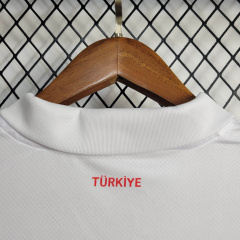 24/25 Türkiye Home