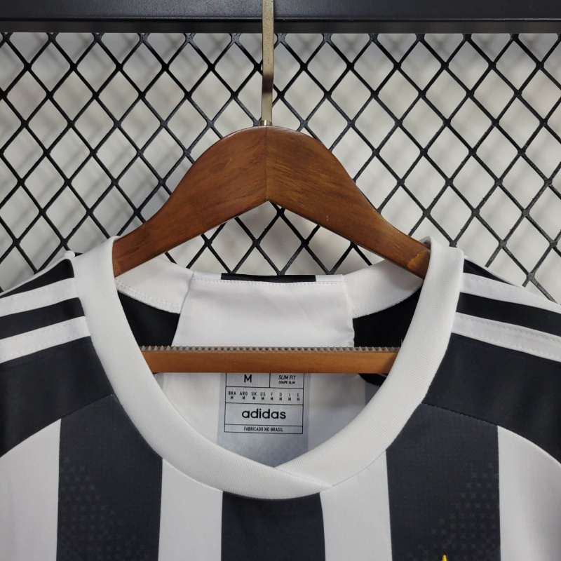 24/25 Women Atletico Mineiro Home