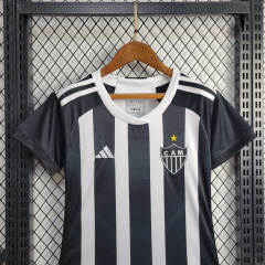 24/25 Women Atletico Mineiro Home