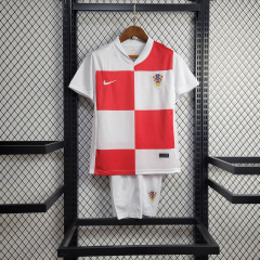 24/25 KIDS Croatia Home