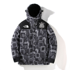 24/25 cotton warm jacket Corinthians
