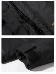 24/25 cotton warm jacket Corinthians