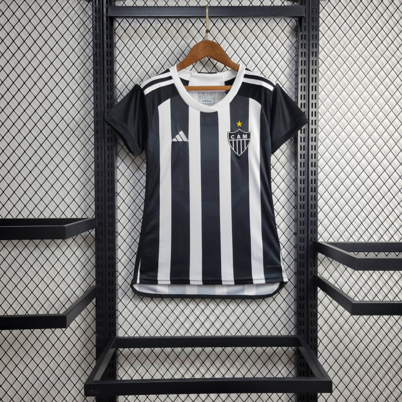 24/25 Women Atletico Mineiro Home