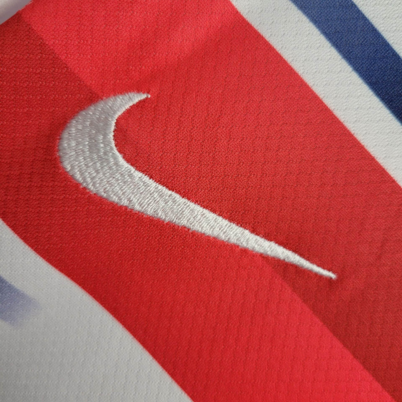 24/25 England Training clothes
