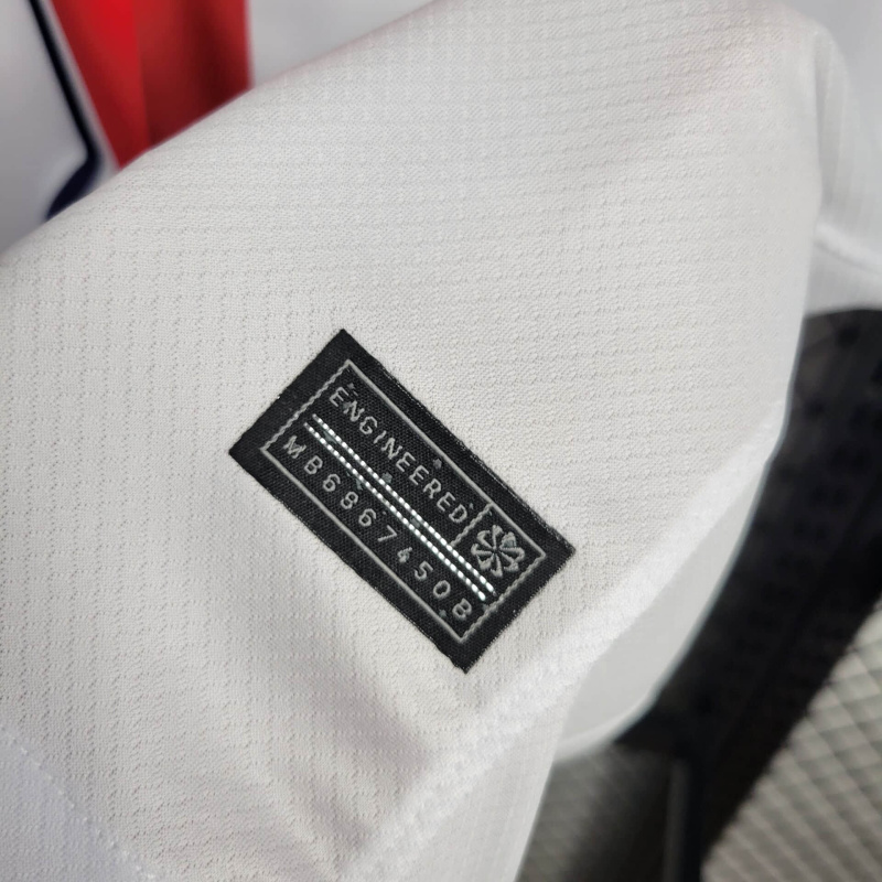 24/25 England Training clothes