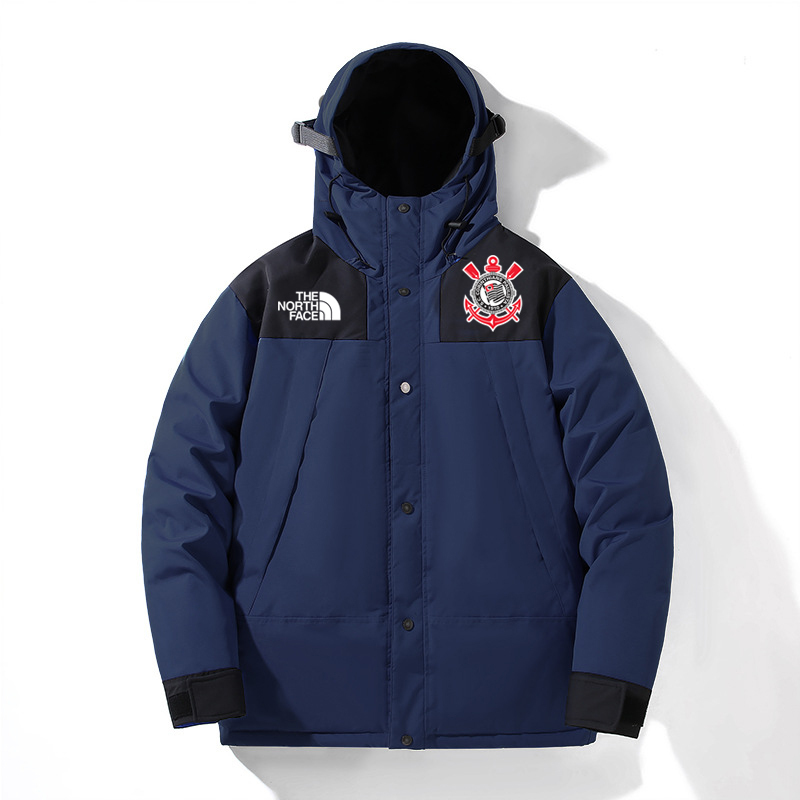 24/25 cotton warm jacket Corinthians