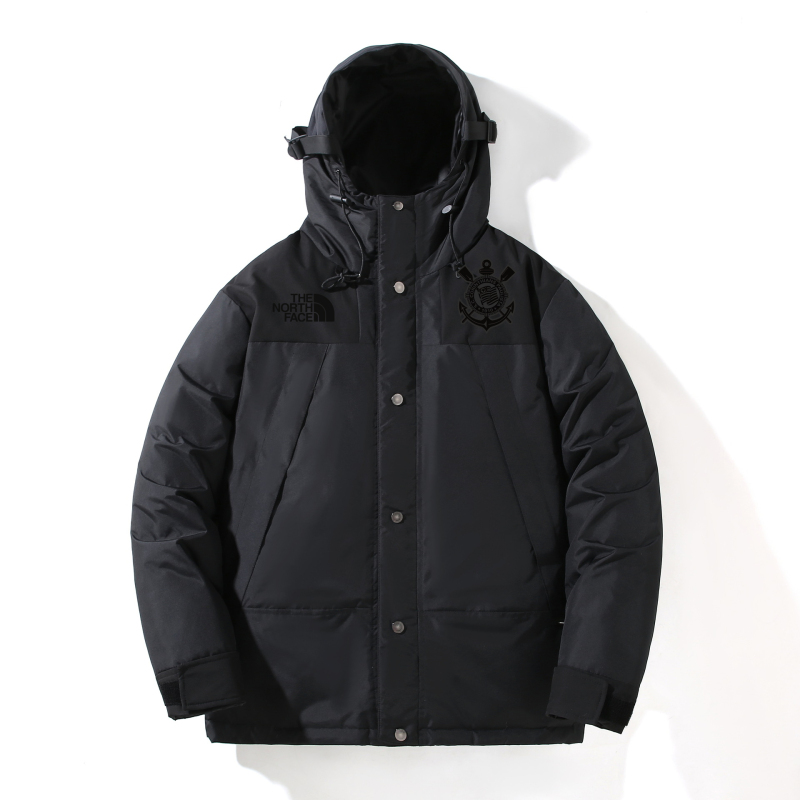 24/25 cotton warm jacket Corinthians